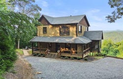 231 Kyle Road, Blue Ridge, GA 30513