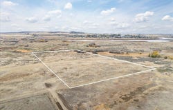 524XX E Euclid Rd, Reardan, WA 99029