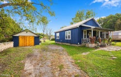 807 Coeburn Road, Wise, VA 24293