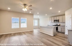 1521 Oak Valley, Denton, TX 76209