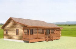 BUTTERNUT CIR lot: 18, Eagle River, WI 54521