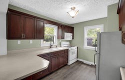 7806 Marshall Street, Merrillville, IN 46410