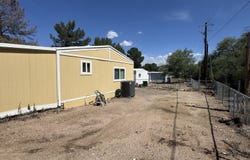 2165 N Wheatfields Road, Globe, AZ 85501