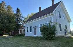 79 Point Road, Hancock, ME 04640