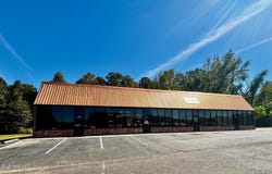 907 S Locust Street lot: A-D, McComb, MS 39648