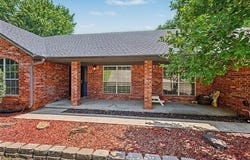 17094 W 795 Road, Tahlequah, OK 74464