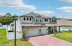 2236 ELEGANT MANOR Circle, EDGEWATER, FL 32141