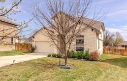 225 Deep Creek Dr, Georgetown, TX 78626