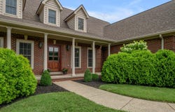 1013 Bluegrass Road, Versailles, KY 40383