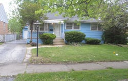 17719 Burnham Avenue, Lansing, IL 60438