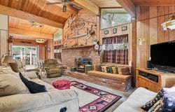 7112 10th Avenue, Tahoma, CA 96142
