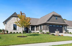 2581 Pine Straw Drive, Auburn, IN 46706
