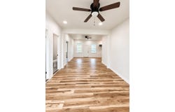 309 E Pine Street, Jacksboro, TX 76458