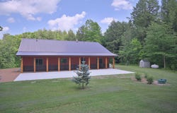 N10311 HEMLOCK RD, Elcho, WI 54428