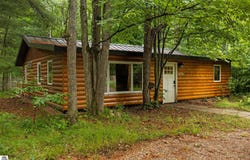 1304 Poplar Drive, NE, Kalkaska, MI 49646