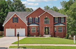 42 Silverleaf Lane, Dallas, GA 30157
