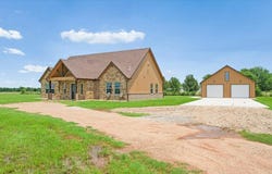 4248 N Fm 273, Ivanhoe, TX 75447