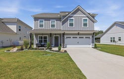 8157 Snowdrop Way, Ooltewah, TN 37363