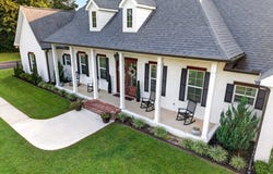 91 Herscel Mitchell, Picayune, MS 39466