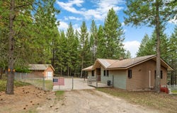 250 Sunny Side Drive, Libby, MT 59923