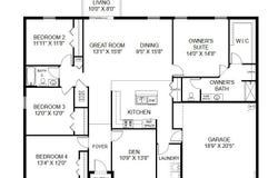 8085 Sunrise Circle, Labelle, FL 33935