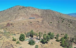 Hypotenuse Road, Acton, CA 93510