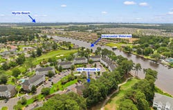 694 Riverwalk Dr., Myrtle Beach, SC 29579