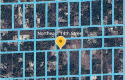 14 NE Street, Williston, FL 32696