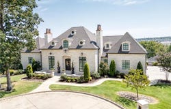 4900 Juniper CIR, Fort Smith, AR 72903