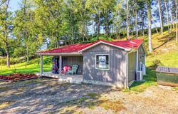 2277 Wysor Rd, Draper, VA 24324