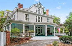 810 E Franklin Street, Monroe, NC 28112