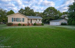 6315 Black Creek Road, Smithfield, NC 27577