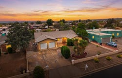 3102 May Circle SE, Albuquerque, NM 87124