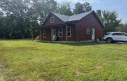 405 Walnut Street, Marshall, AR 72650