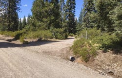4-H-6 & 7 Ridge Dr, McCloud, CA 96057