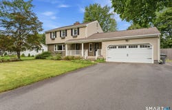 55 E Eldridge Street, Manchester, CT 06040