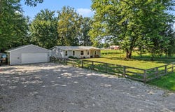 2951 Mt Olive Pt Isabel Road lot: 0, Franklin Twp, OH 45106