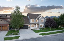 3174 Madrona Lane, Bozeman, MT 59715