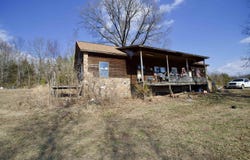 40 Pine Cone Lane, Greenbrier, AR 72058