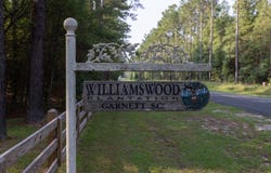 7833 Augusta Stage Coach Rd, Garnett, SC 29922