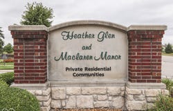 2214 Heather Glen Way, Franklin, IN 46131