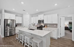 5000 Sand Dollar Drive, Long Beach, MS 39560