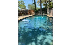 401 Glenhaven Drive, Azle, TX 76020