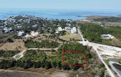 E 1st Ave, Horseshoe Beach, FL 32648