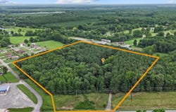 596 Highway 367, Judsonia, AR 72081