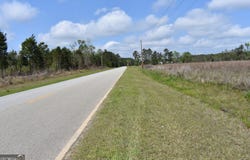 Oak Tree Road, Metter, GA 30439