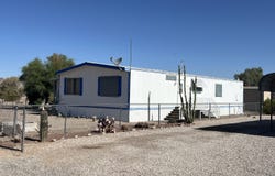 776 W Granada Dr, Quartzsite, AZ 85346