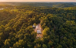 12089 Cantwell Cliffs Road, Rockbridge, OH 43149