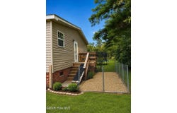 250 Taylor Mill Road, Eure, NC 27935
