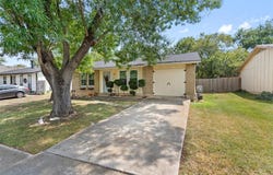 3303 Plantation Rd, Austin, TX 78745
